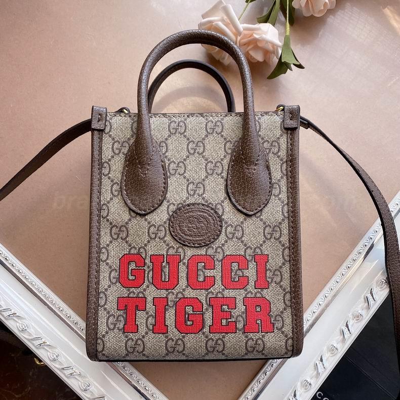 Gucci Handbags 175